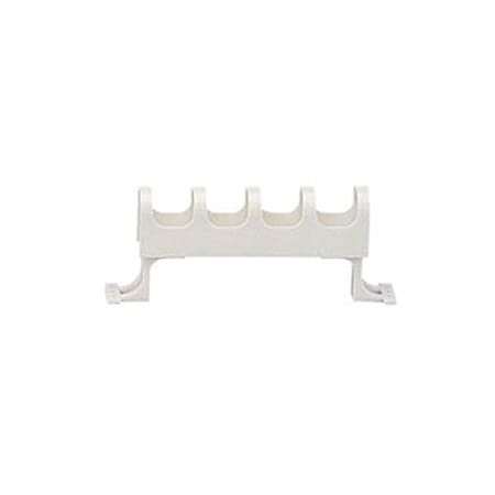 Allen Tel Cat 5e 110 Cord Manager, Legs GB110FK